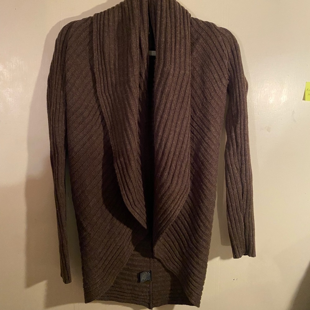 Mossimo Small  Brown